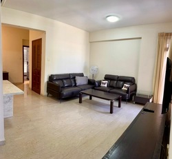 Carissa Park Condominium (D17), Condominium #506015751